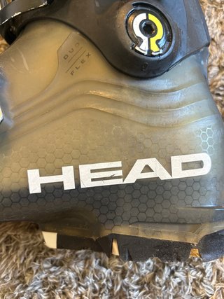 Botas de Esquí Head Nexo LYT 10