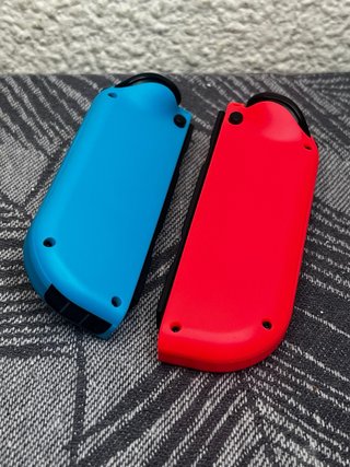 JoyCons
