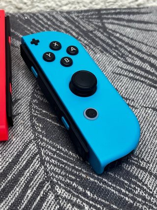 JoyCons