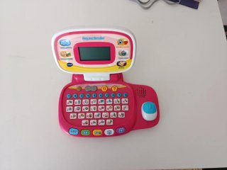 Peque ordenaor Vtech