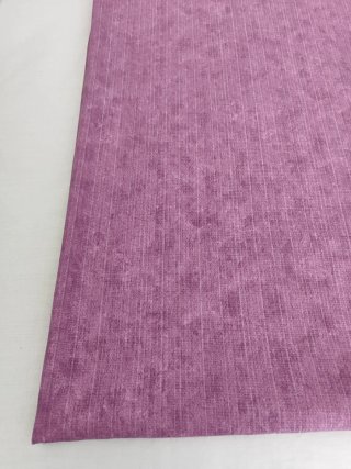 Retal Tela decorativa morada