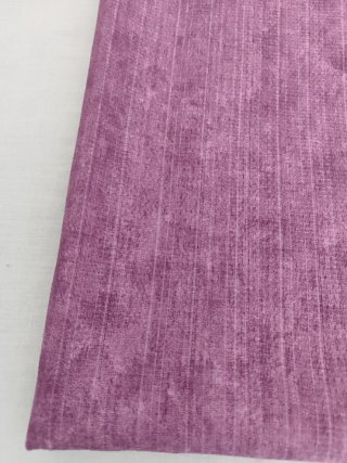 Retal Tela decorativa morada
