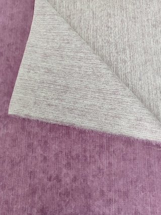 Retal Tela decorativa morada