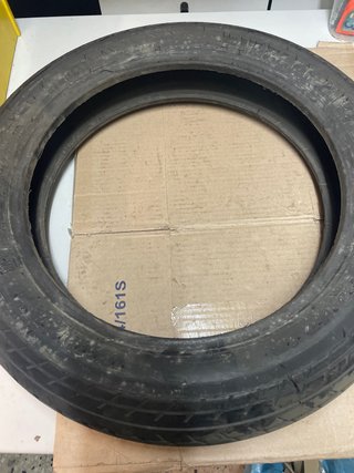 Neumático Pirelli MP7R 120/80 VR 16