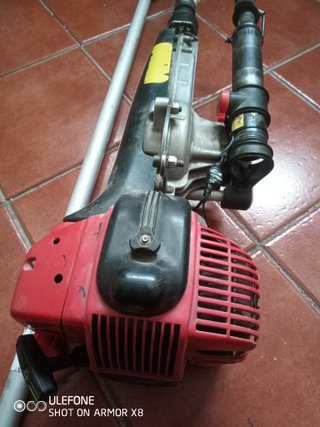 VAREADORA CIFARELLI SC800