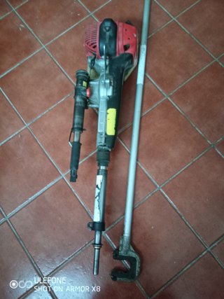 VAREADORA CIFARELLI SC800