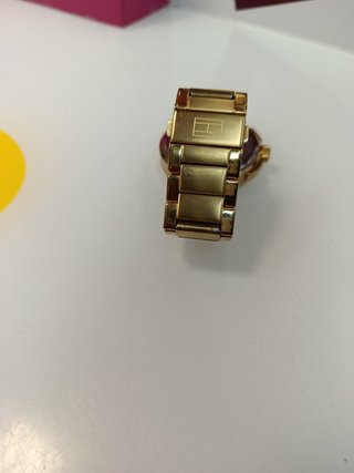 Reloj Pulsera Caballero Tommy Hilfiger Th5031343631