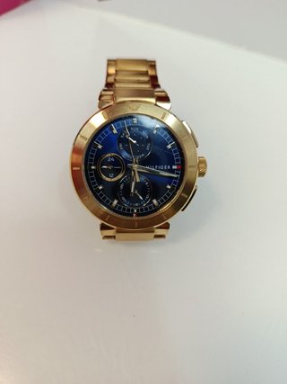 Reloj Pulsera Caballero Tommy Hilfiger Th5031343631