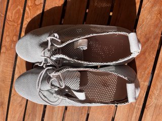 Zapatillas Hispanitas Sporty Collection