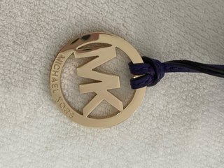 Bolso Michael Kors Morado