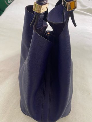 Bolso Michael Kors Morado