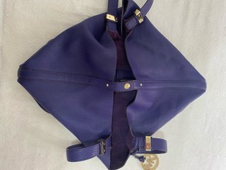 Bolso Michael Kors Morado