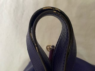 Bolso Michael Kors Morado