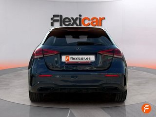 Mercedes-Benz Clase A A 250 e