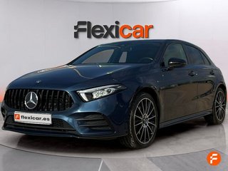 Mercedes-Benz Clase A A 250 e