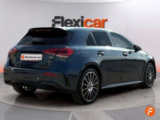 Mercedes-Benz Clase A A 250 e
