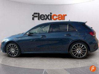 Mercedes-Benz Clase A A 250 e