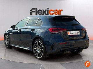 Mercedes-Benz Clase A A 250 e