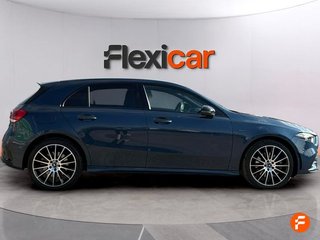 Mercedes-Benz Clase A A 250 e