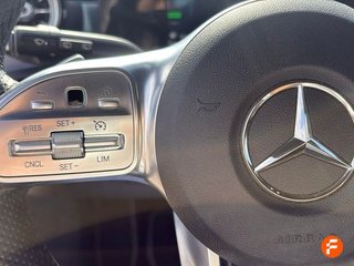 Mercedes-Benz Clase A A 250 e