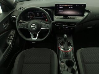 Nissan Juke DIG-T 84 kW (114 CV) DCT 7V N-Connecta