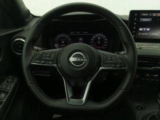 Nissan Juke DIG-T 84 kW (114 CV) DCT 7V N-Connecta