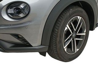 Nissan Juke DIG-T 84 kW (114 CV) DCT 7V N-Connecta