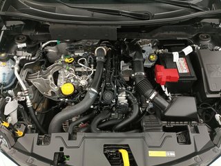 Nissan Juke DIG-T 84 kW (114 CV) DCT 7V N-Connecta