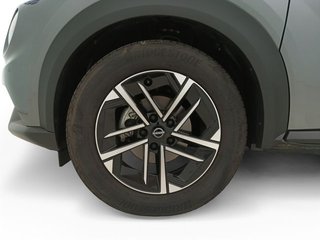 Nissan Juke DIG-T 84 kW (114 CV) DCT 7V N-Connecta