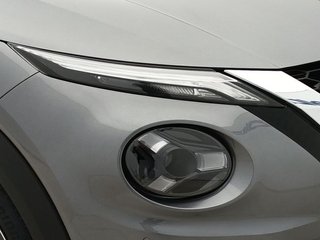 Nissan Juke DIG-T 84 kW (114 CV) DCT 7V N-Connecta