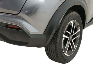Nissan Juke DIG-T 84 kW (114 CV) DCT 7V N-Connecta