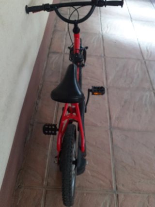 Bicicleta infantil BTWIN 16