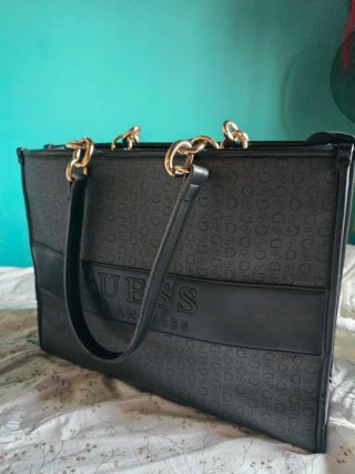 Bolso Guess Negro