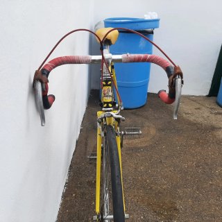 Bicicleta de Carretera Peugeot Vintage 1972