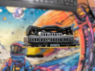 Tarjeta Gráfica EVGA GeForce RTX 2080 Super