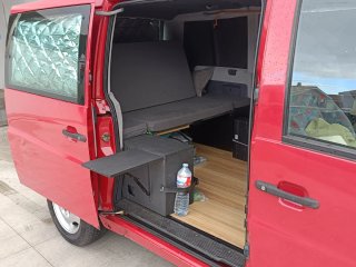 Mercedes-Benz Vito 1996