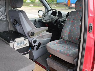 Mercedes-Benz Vito 1996