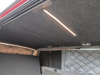 Mercedes-Benz Vito 1996