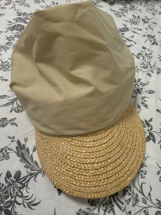 Visera de Playa Combinada