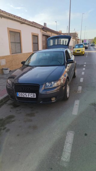 Audi A3 2006