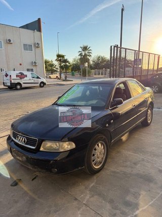 CREMALLERA DIRECCION Audi A4 Berlina (B5)