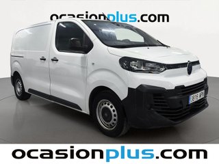 Citroen Jumpy Furgon BlueHDI 120 S&S Talla M 88 kW (120 CV)