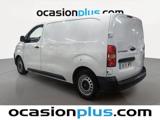 Citroen Jumpy Furgon BlueHDI 120 S&S Talla M 88 kW (120 CV)