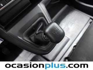 Citroen Jumpy Furgon BlueHDI 120 S&S Talla M 88 kW (120 CV)