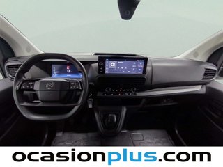 Citroen Jumpy Furgon BlueHDI 120 S&S Talla M 88 kW (120 CV)