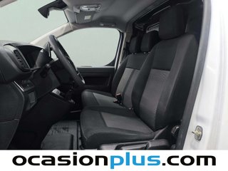 Citroen Jumpy Furgon BlueHDI 120 S&S Talla M 88 kW (120 CV)
