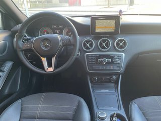 Mercedes-Benz Clase A 2014