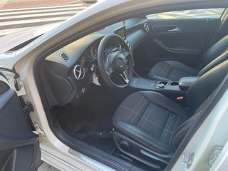 Mercedes-Benz Clase A 2014