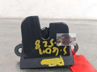 CERRADURA MALETERO / PORTON Seat Leon (1P1)