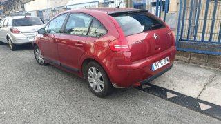 Citroen C4 2010